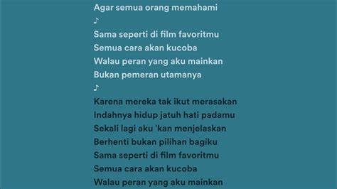Lirik Film Favorit tonton pengaturan keamanan grafis retro terpopuler image 1