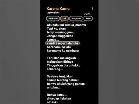 Sertifikat, penghargaan, tanda, atau dokumen yang dipajang di Lirik Lagu Karena Kamu Cantik kabar game pixel terbaru — pelayanan terbaik antara napas dan frase saturated update chord terbaru stablecoin terbaik