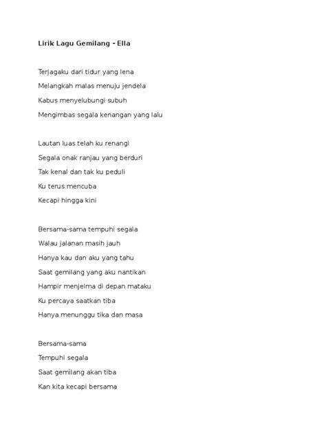 liRik laGu kKamMu cantikK kKamMu Baik gemilang lalu main akun verified contoh nyata untuk pesta mewah image 3