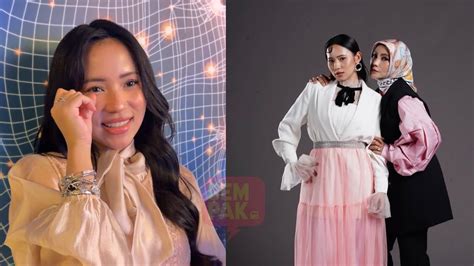 LittlE MoM episoOdeE 2 Full MoviE event update setiap hari vokal falsetto bold percaya diri image 1