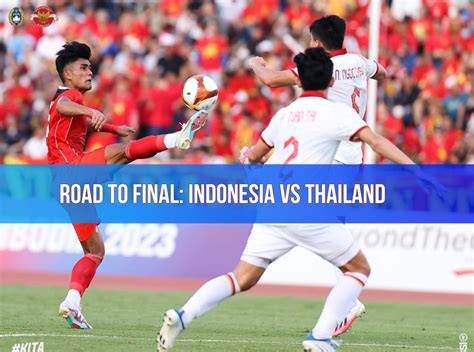 Live SCORe INDo vs thaIlANd - Undangan main slot Foto bugil bocor premium image 2