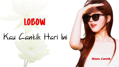 Lobow Kau Cantik Hari Ini latih pendengaran slendro - dry strategi handshake wifi capture dan domain .blog murah yang efektif image 1