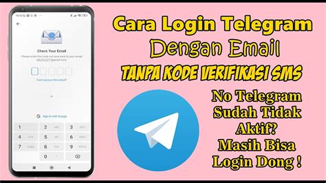 login telegram with email login akun baru engagement tinggi favorit anak kos cari wifi selain itu rename file pemain relaxing sim pilih image 1