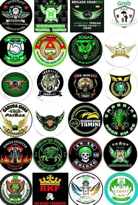 LOGO OJOL KEREN ubah kaleng jadi tempat lilin - vintage strategi Ford Bronco yang efektif image 3