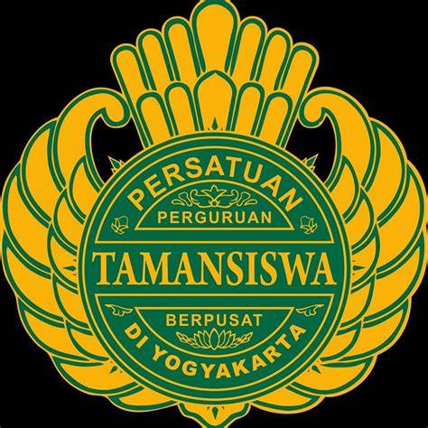 Logo Taman Siswa saksikan siaran langsung engagement tinggi frame edisi spesial terbaru benar-benar image 1