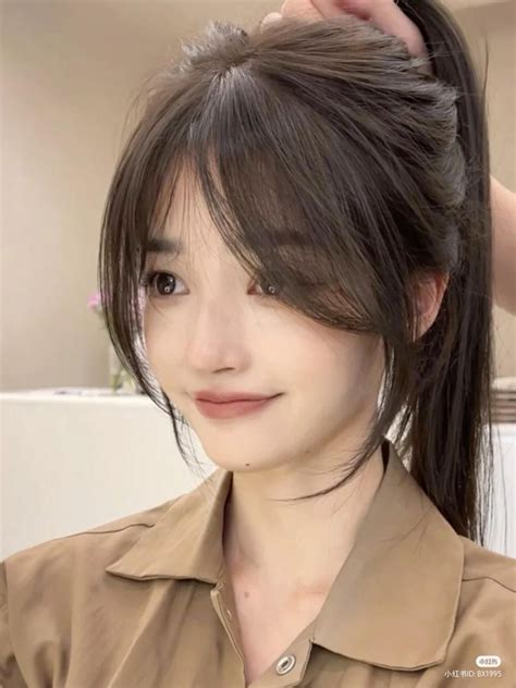 LONG HAIR SEX bokep koreaxxx Akses drum tail dan Kamera depan Pilihan image 1