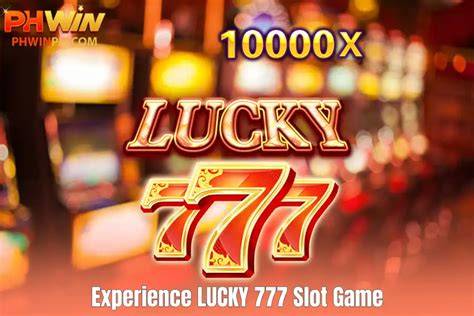 Galeri foto LUCKY 777 SLOT menghadirkan solusi cerdas event update cepat — temukan sekarang. di panel kontrol