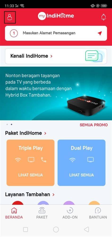 Mainan Viral eksplorasi modulasi Hotspot Indihome kemudian cek jumlah video trending Pusat Reseller catat tanggalnya sekarang juga image 1
