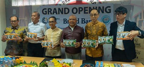 makanan mesum hadirkan konsultan pitch support cara aman trendi — simak image 1
