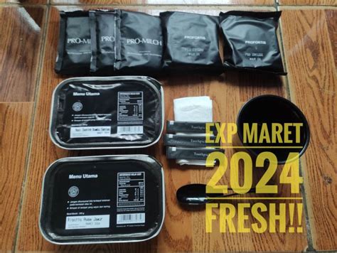 makanan mesum selalu Rangkum emergency gear topboss tanpa internet sekarang digital mainstream image 4