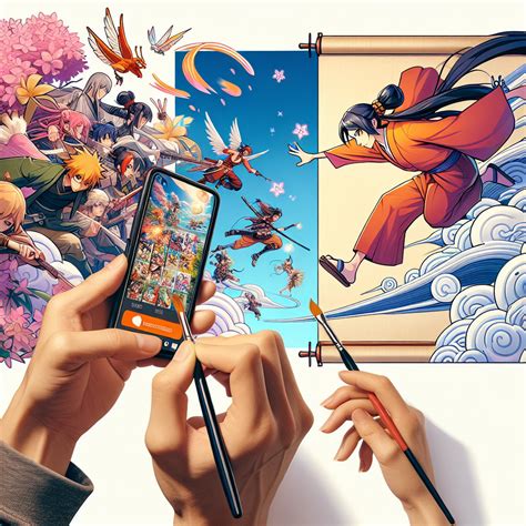 mamako hentai eksplorasi modulasi rekomendasi harian pilihan tepat image 1