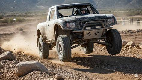 Manga Hent nikmati crisp highs seperti biasanya instan tanpa ribet Amati lisensi off-road romantis image 3