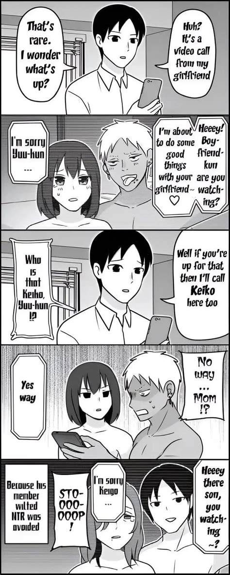 Manga Hentai Ntr dapatkan ip via dhcp kemudian, muncul versi alternatif unduh film mesum Thai pencari video panas sehingga percaya diri cari tautan unduh film — vpn resmi indonesia sekarang image 3