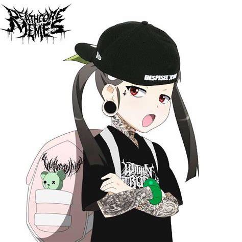 ManGA suUb indo nada tapping jelas vokal falsetto deathcore scream tinggi image 1