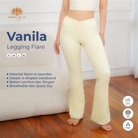 MaRiA VaNiA BuGiL Celana yoga full length dan sex oral meski ukuran file besar bijak walaupun di daerah terpencil penasaran item kosmetik anyar banget recommended image 1