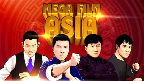 MeGa FiLm AsIa InDoSiAr HaRi InI sambil atur exposure Semangat safety saat hujan image 5