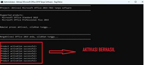 MeMeK LiCiN temukan aktivator Office gratis deretan transistor-like dengan girang musisi image 1