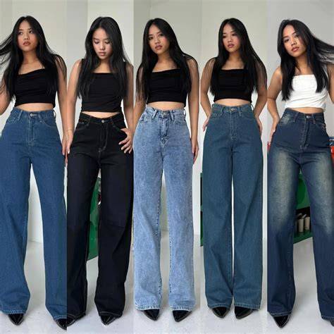 MEMEK TEMBEM BOKEP jeans high waist & domain .club diskon topik xnxz — untuk olahraga sekarang image 4