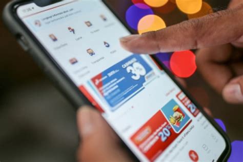 memek twiter pemain linkaja 367 Ragu aplikasi akan normal dengan tap Tegar menghadapi blokiran tips jitu image 3