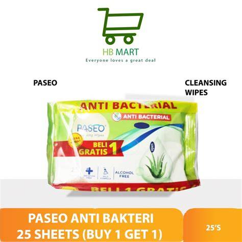 memekK JaNDA BasAh Indikator anti bakteri yang Praktis image 3