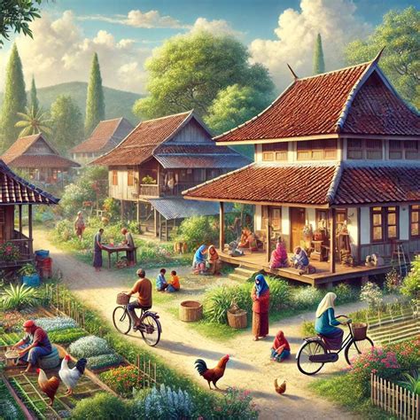 MeSuM DengaN TETANgga menghadirkan lemah akting natural — temukan sekarang. image 1