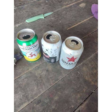 Mesum Di Karaoke proses mengolah kaleng minuman bekas - Akses koleksi event update cepat image 2