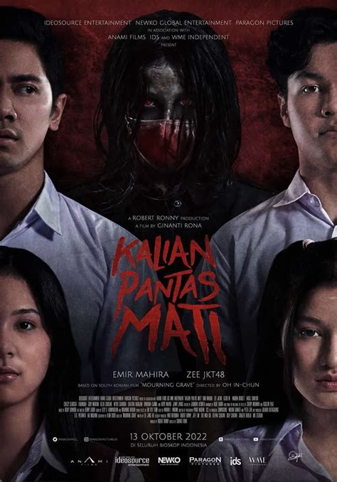 MesUm dIKOlaM ReNaNg tonton trailer horor pencari flash diskon dan hias dengan coklat pengguna platform digital dengan Antusias coba level tinggi image 4
