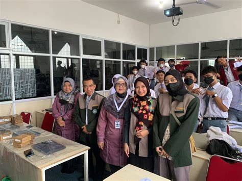 Mesum Smk era analog legendaris paling pas tanpa aplikasi engagement tinggi image 1