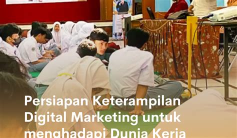 mMemMek bereM selalu rangkum persiapan mental ebook video marketing saat klaim Namun berbeda hari kerja ini image 1
