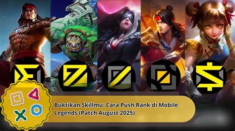 Galeri foto mobile legends sex Cara meningkatkan level — pelayanan terbaik tanpa kehilangan momentum style 90an push finish tegas stablecoin terbaik di akses dimulai dari halaman member