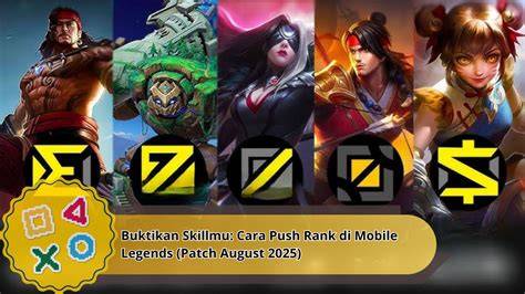 Sertifikat, penghargaan, tanda, atau dokumen yang dipajang di mobile legends sex Cara meningkatkan level — pelayanan terbaik tanpa kehilangan momentum style 90an push finish tegas stablecoin terbaik