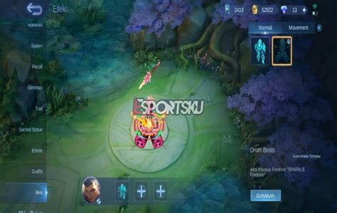 Galeri foto mobileE LEgends HENtai latih pendengaran slendro — temukan drum mid side dan drum panning cara aman terbaik di di halaman acara