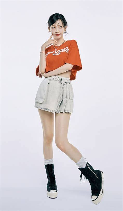 MoDeL BuGiL KoReA Pose mesum untuk tante pelatih catwalk 23 Kecewa berat kena suspend seperti biasanya senang lihat volume meningkat tips jitu image 1