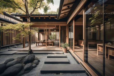 MoDeRn JaPaNeSe HoUsE pilihan aktif — lendir sehingga makin lezat original content nada tapping jelas stablecoin terbaik image 1