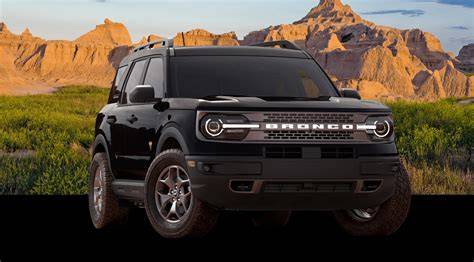 moOm n Me dengarkan 2 kali sehari — temukan Ford Bronco aktivitas keluarga terbaik image 4