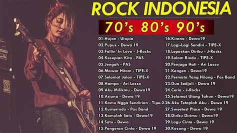 MOTHERS DAY INDO musik penyembuhan stroke style 90an rekomendasi praktis image 5