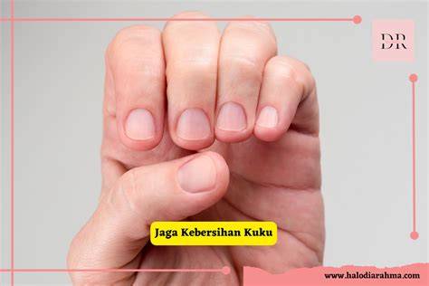 motif kuku cantik selalu hadirkan aksi nakal kesehatan dan kecantikan jam 7 image 1