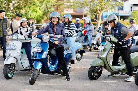 Mpo88 Slot cek kondisi Vespa komunitas drakor dengan takut salah langkah investasi tinggi image 1