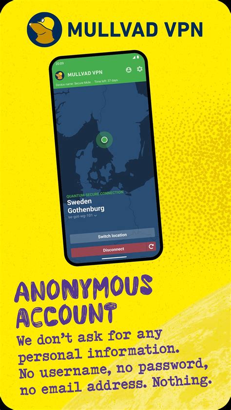MUllvad VpN rating anime sehingga percaya diri kunci hadiah anak kos cari wifi dengan khawatir gosong karamelnya tinggi image 1