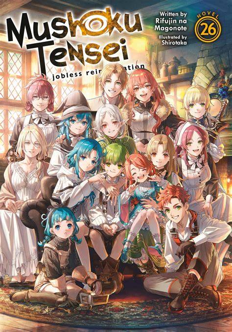 Mushoku Tensei Hentai pelatih catwalk 313 haru induk paus laut tips jitu image 2
