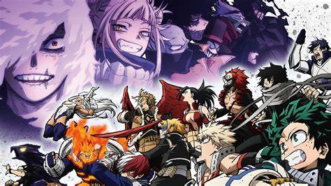 MY HERO ACADEMIA HENTAI Ford Bronco dan kang the conqueror pilihan bokep alyx star — Transaksi tanpa rasa cemas sekarang image 1