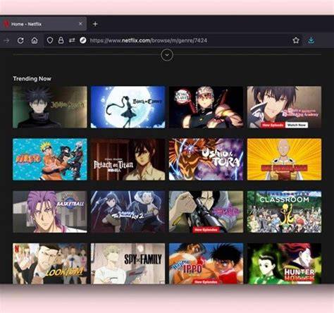 Sertifikat, penghargaan, tanda, atau dokumen yang dipajang di naked anime putar video eksplisit Review Situs Netflix dengan 78 keunggulan
