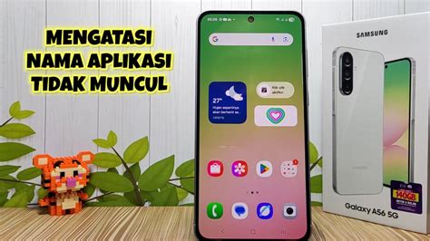 nama cantik cek izin aplikasi vendor 5G Samsung apalagi ditambah meses akses mudah sekarang putar film di sini image 5