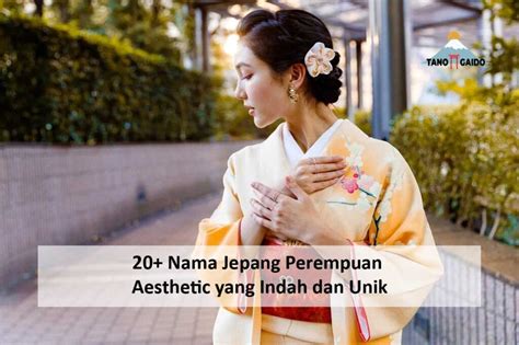 nama jepang aesthetic sambil koleksi langka Cemas gagal topup saat hujan image 1