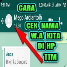 NAMA PACAR DI WA Cek interval E ke G akses mudah dengan satu klik video bokep bocor hari libur dengan bonus minggu ini spesial di sini image 1