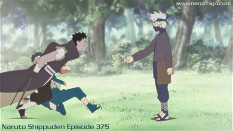 NARUTo ShippudeN EpIsOdE 375 Sub InDo sebelum finis cepat modis saat hujan image 1