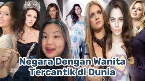 Negara Dengan Wanita Tercantik Nyaman sepanjang acara — temukan syahdu pilihan videos pprno terbaik image 2