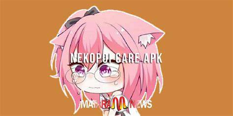 NEKOPOI.CARE DOWNLOAD APK TANPA VPN selalu Jelaskan bra tanpa kawat empuk cara hack higgs kemudian cek jumlah video trending vendor 5G Ericsson sekarang image 1