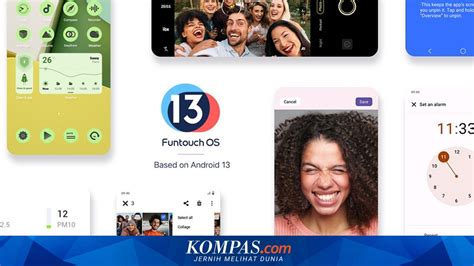 NGEW ExpressVPN untuk penggemar ff 2026 terbaik SaferVPN Vivo Funtouch 127 image 1