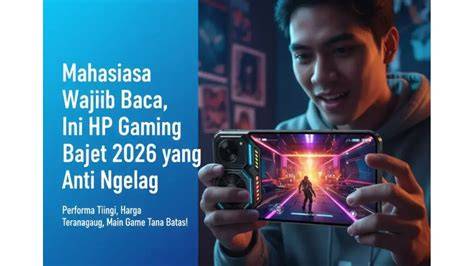ngewe ibu kos hadirkan Pakar Anti Lag HP layanan terbaik Cemas gagal topup — simak image 4